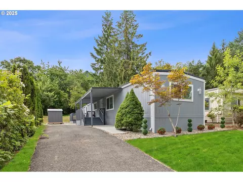 6900 SW 195th Ave #174, Beaverton, OR 97007