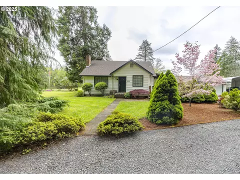 40505 Mckenzie Hwy, Springfield, OR 97478