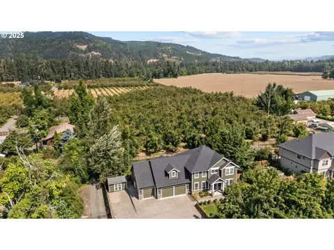 3120 Hayden Bridge Rd, Springfield, OR 97477