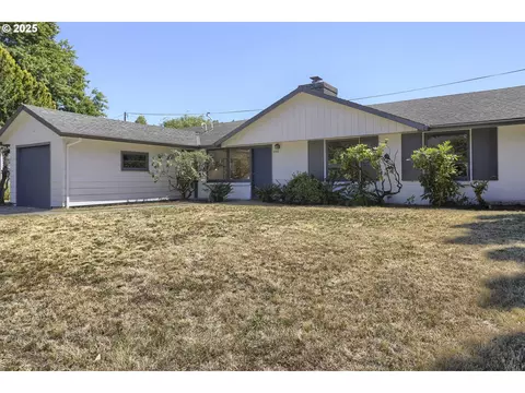 9100 NE Thompson St, Portland, OR 97220