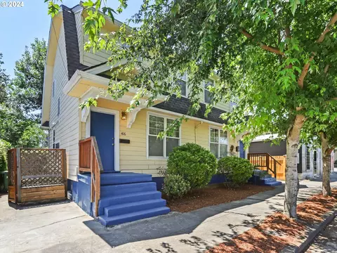410 NE Holland St, Portland, OR 97211