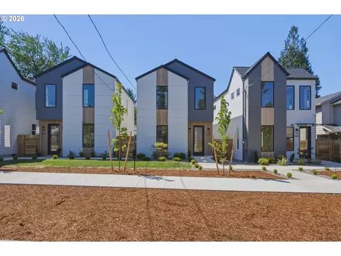 9415 N Macrum Ave, Portland, OR 97203