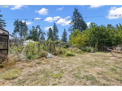Exterior - 78807 Territorial Rd, Lorane, OR 97451 photo 7 of 14