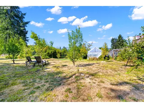 Exterior - 78807 Territorial Rd, Lorane, OR 97451 photo 10 of 14