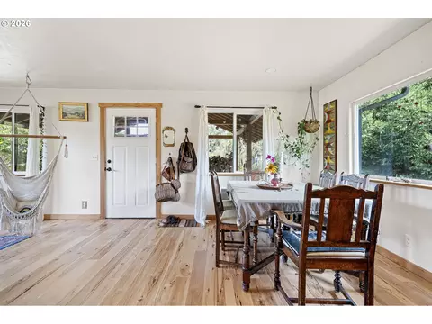 Dining - 78807 Territorial Rd, Lorane, OR 97451 photo 1 of 2