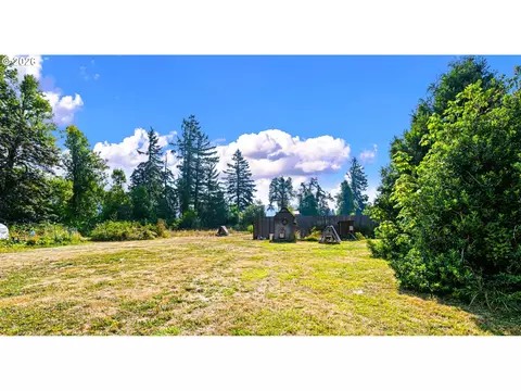 Exterior - 78807 Territorial Rd, Lorane, OR 97451 photo 11 of 14