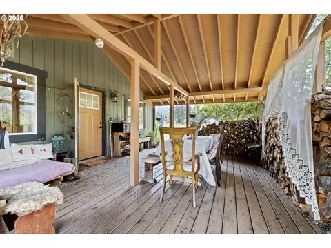 Exterior - 78807 Territorial Rd, Lorane, OR 97451 photo 1 of 14