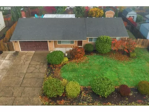 1318 NW 88th St, Vancouver, WA 98665