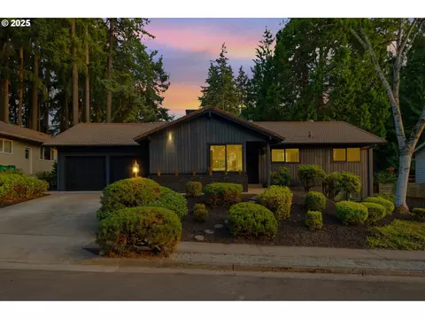 13550 SW 31st St, Beaverton, OR 97008
