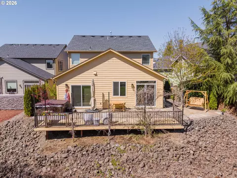 Exterior - 420 Backwater Loop, Sutherlin, OR 97479 photo 9 of 9