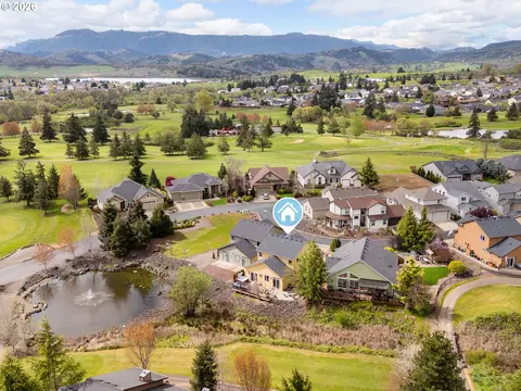 View/Area - 420 Backwater Loop, Sutherlin, OR 97479 photo 4 of 4