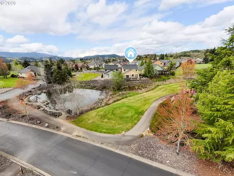 View/Area - 420 Backwater Loop, Sutherlin, OR 97479 photo 3 of 4