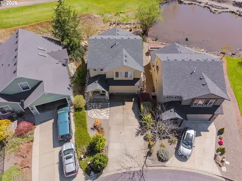 View/Area - 420 Backwater Loop, Sutherlin, OR 97479 photo 2 of 4