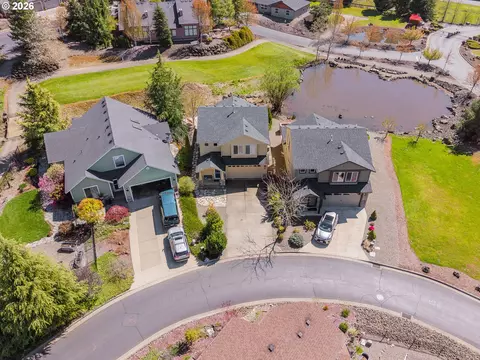 View/Area - 420 Backwater Loop, Sutherlin, OR 97479 photo 1 of 4