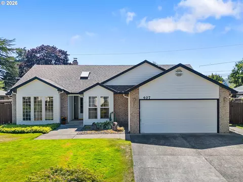 407 NW 46th St, Vancouver, WA 98663