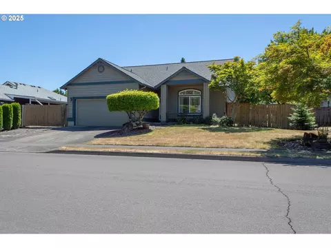 6194 SE Maple St, Hillsboro, OR 97123