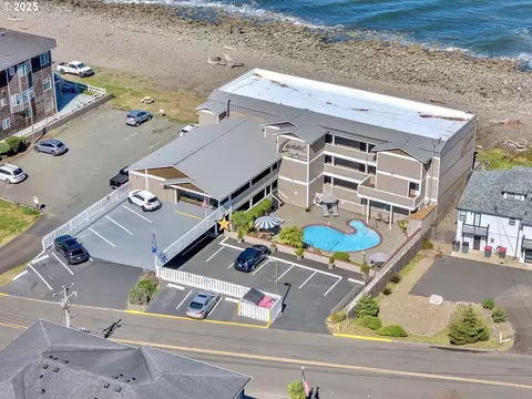 3140 Sunset Blvd #20, Seaside, OR 97138