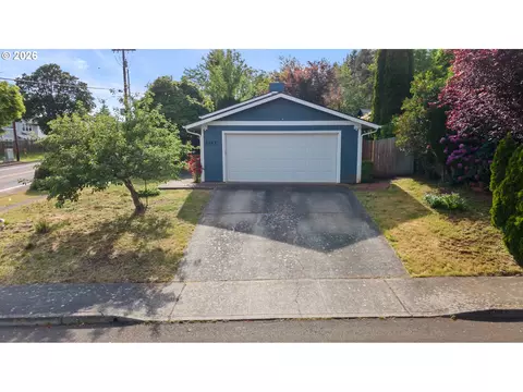 5593 SE Sugar Plum St, Salem, OR 97306