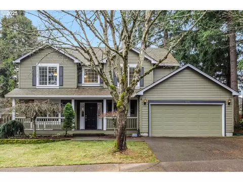 18058 SW Fitch Dr, Sherwood, OR 97140