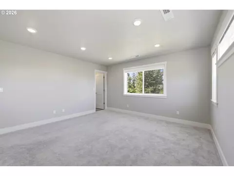Bedroom - 3704 Rockcress Rd, Eugene, OR 97403 photo 2 of 8