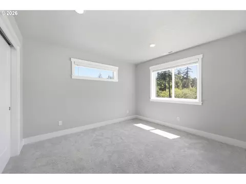 Bedroom - 3704 Rockcress Rd, Eugene, OR 97403 photo 7 of 8