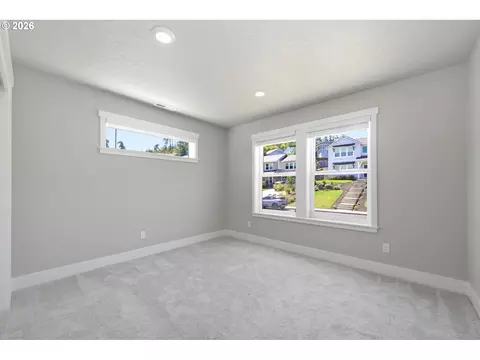 Bedroom - 3704 Rockcress Rd, Eugene, OR 97403 photo 5 of 8