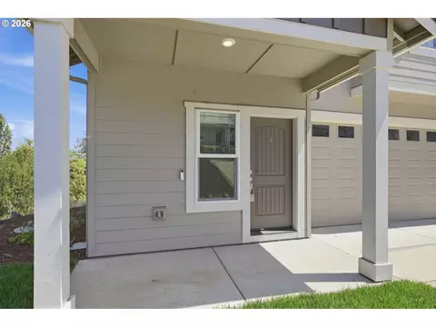 Exterior - 3704 Rockcress Rd, Eugene, OR 97403 photo 4 of 7