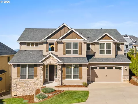3625 NW 24th Ave, Camas, WA 98607