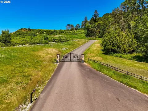 0 NW Griffith Rd #LOT 1, Woodland, WA 98674