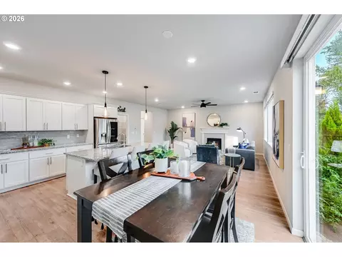 Dining - 2614 SE Kane Ave, Gresham, OR 97080 photo 1 of 2