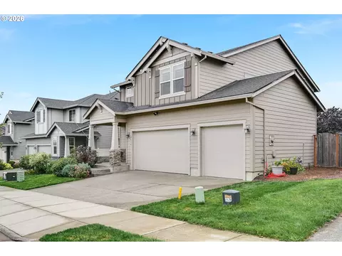 Exterior - 2614 SE Kane Ave, Gresham, OR 97080 photo 4 of 9