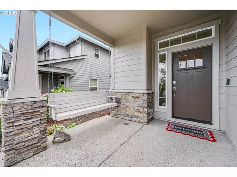 Exterior - 2614 SE Kane Ave, Gresham, OR 97080 photo 5 of 9