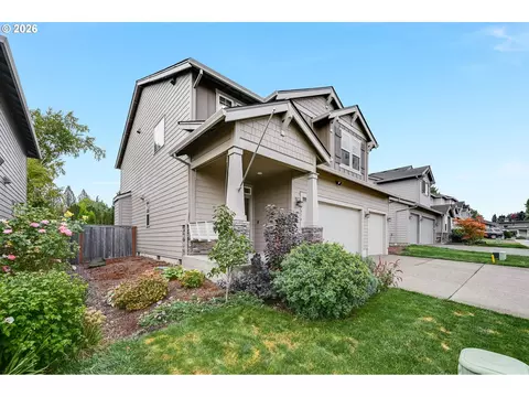 Exterior - 2614 SE Kane Ave, Gresham, OR 97080 photo 3 of 9