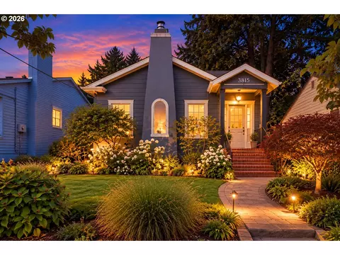 3815 NE 34th Ave, Portland, OR 97212