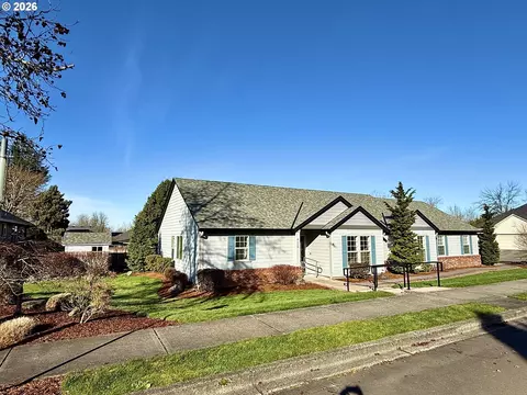 4115 NW Dahlia Dr, Camas, WA 98607