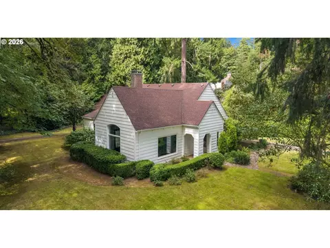 245 SW Birdshill Rd, Portland, OR 97219