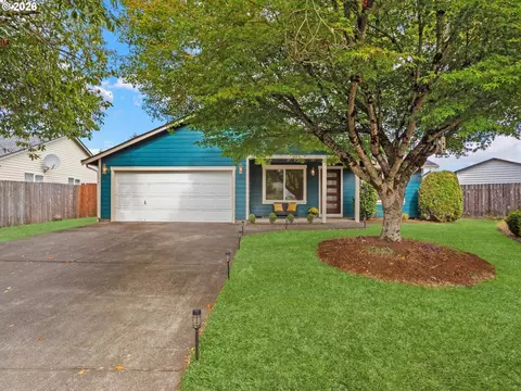 15910 SE 4th St, Vancouver, WA 98684