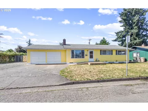 580 Ralston, Lebanon, OR 97355