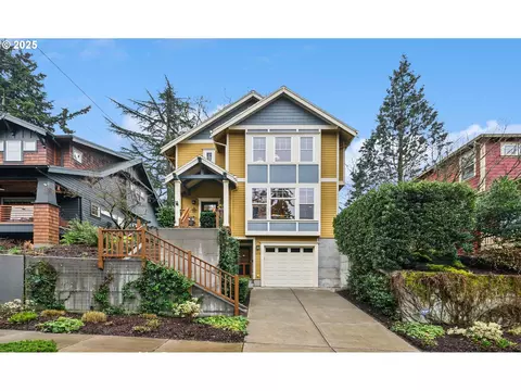 2416 N Alberta St, Portland, OR 97217