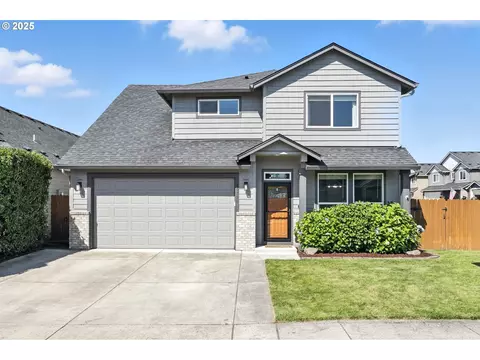 10516 NE 111th Ct, Vancouver, WA 98662