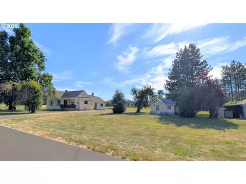 32153 Goddard Ln, Cottage Grove, OR 97424