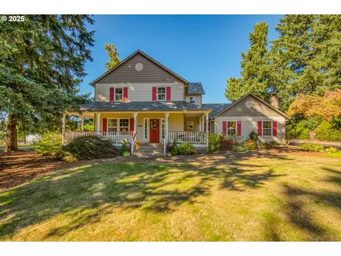 16207 S Ivel Rd, Beavercreek, OR 97004