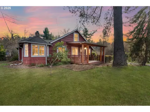 6922 SE Mabel Ave, Milwaukie, OR 97267