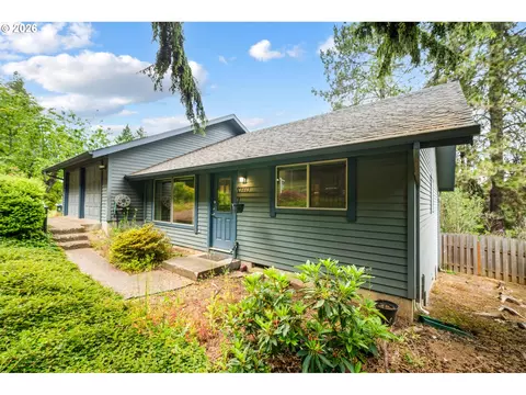 Exterior - 3463 W 25th Ave, Eugene, OR 97405 photo 3 of 7