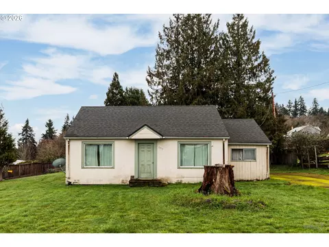 33110 NW Ej Smith Rd, Scappoose, OR 97056