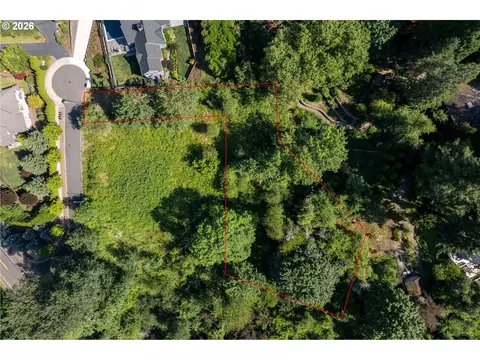 S Northgate Ave, Portland, OR 97219