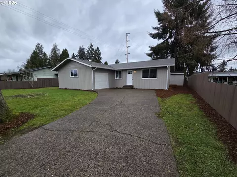 432 SW Diane St, Castle Rock, WA 98611