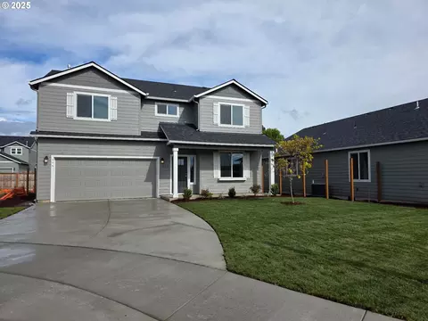 5679 Magnificence Way, Eugene, OR 97402