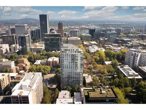 1500 SW 11th Ave #2302, Portland, OR 97201