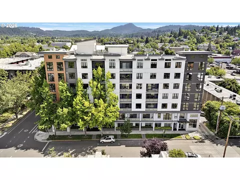 1600 Pearl St #505, Eugene, OR 97401